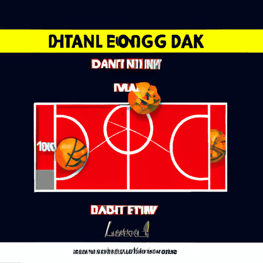 Basketball Drills Khusus untuk Meningkatkan Kemampuan Rebounding