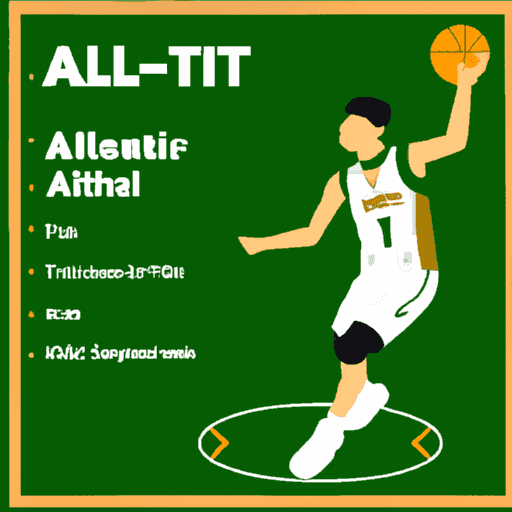 Menguasai Basketball Moves: Tips dan Trik dari Ahli